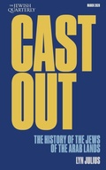 Cover: Cast Out - Jewish Quarterly