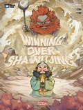 Cover: Winning Over Sha Wujing(Journey To The West Seris 5) - Booksea!/SJPUBLISH