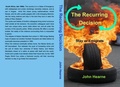 Cover: The Recurring Decision - John Woodville Hearne