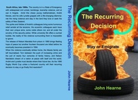 Enlarge image Cover: The Recurring Decision - John Woodville Hearne