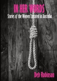 Enlarge image Cover: In Her Words - Locked Up With History