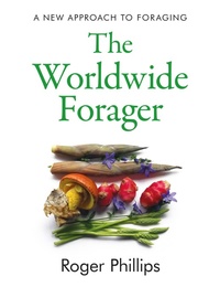 Enlarge image Cover: The Worldwide Forager - Wilton Square