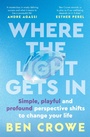 Cover: Where the Light Gets In - Penguin (Cornerstone)