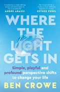 Cover: Where the Light Gets In - Penguin (Cornerstone)