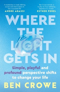 Enlarge image Cover: Where the Light Gets In - Penguin (Cornerstone)