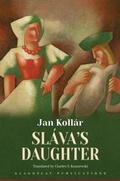 Cover: Sl&aacute;va's Daughter - Glagoslav Publications B.V.