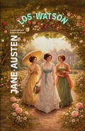 Cover: Los Watson - Rosetta Edu