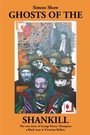Cover: Ghosts of the Shankill - Grosvenor House Publishing