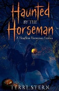 Cover: Haunted by the Horseman - Terri Stern
