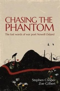 Cover: Chasing the Phantom - Thorn & Haw Publications