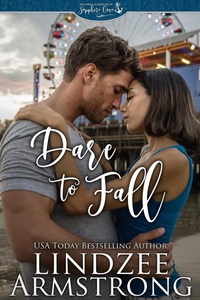 Enlarge image Cover: Dare to Fall - Snowflake Press