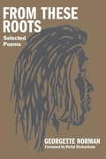 Cover: From These Roots - Black Belt Press