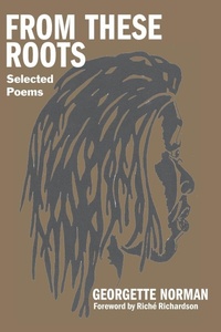 Enlarge image Cover: From These Roots - Black Belt Press