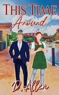 Cover: This Time Around - Dn Publishing
