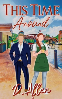 Enlarge image Cover: This Time Around - Dn Publishing