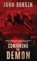 Cover: Conjuring the Demon - Crystal Lake Publishing