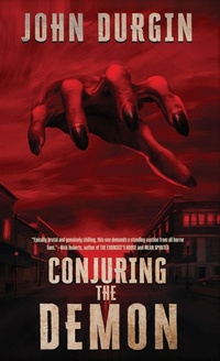 Enlarge image Cover: Conjuring the Demon - Crystal Lake Publishing