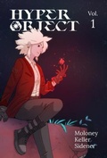 Cover: Hyper Object Vol. 1 - Outer Giant LLC