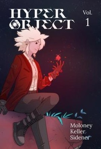 Enlarge image Cover: Hyper Object Vol. 1 - Outer Giant LLC