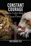 Cover: Constant Courage - Tracy Emerick Publishing