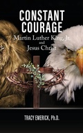 Cover: Constant Courage - Tracy Emerick Publishing
