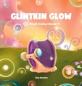 Cover: GLINTKIN GLOW - Clea Studios