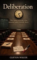 Cover: Deliberation - PUB