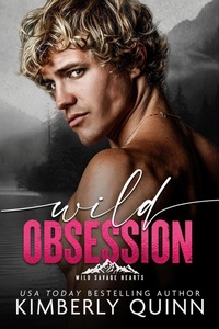 Enlarge image Cover: Wild Obsession - North Mile Books