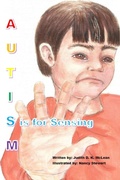 Cover: Autism - Judith D. K. McLean