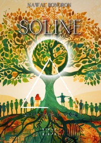 Enlarge image Cover: Soline - Soline