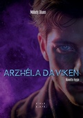 Cover: Arzh&eacute;la Daviken - Arzh&eacute;la Daviken