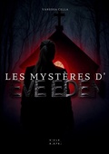 Cover: Les myst&egrave;res d'Eve Eden - Editions Encre de Lune