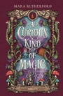 Cover: A Curious Kind Of Magic - Arctis