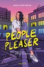 Cover: People Pleaser - Arctis