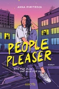 Cover: People Pleaser - Arctis