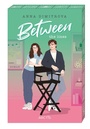Cover: Between the Lines (Love Off Script 1) - W1-Verlage GmbH