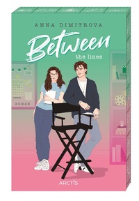 Enlarge image Cover: Between the Lines (Love Off Script 1) - W1-Verlage GmbH