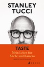 Cover: TASTE - Arche