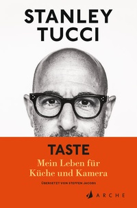 Enlarge image Cover: TASTE - Arche
