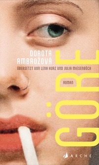Bild: Göre - Arche Literatur Verlag