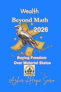 Cover: Wealth Beyond Math 2026 - Azhar Sario Hungary