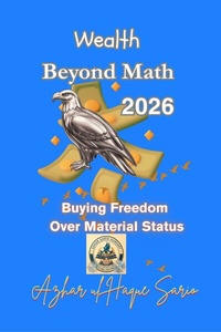 Enlarge image Cover: Wealth Beyond Math 2026 - Azhar Sario Hungary