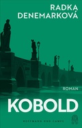 Cover: Kobold - Hoffmann & Campe