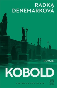 Bild: Kobold - Hoffmann & Campe