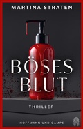 Cover: B&ouml;ses Blut - Hoffmann & Campe