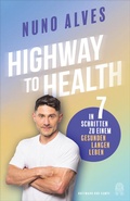 Cover: Highway to Health - Hoffmann & Campe