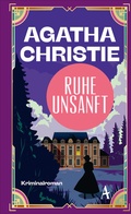 Cover: Ruhe unsanft - Atlantik Verlag
