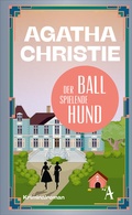 Cover: Der Ball spielende Hund - Atlantik Verlag