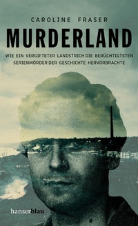 Enlarge image Cover: Murderland - Hanser