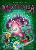 Cover: Magicalia - Die Jagd nach den Doppelg&auml;ngern - Hanser